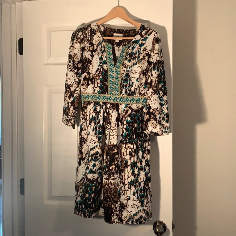 Adorable ECI dress